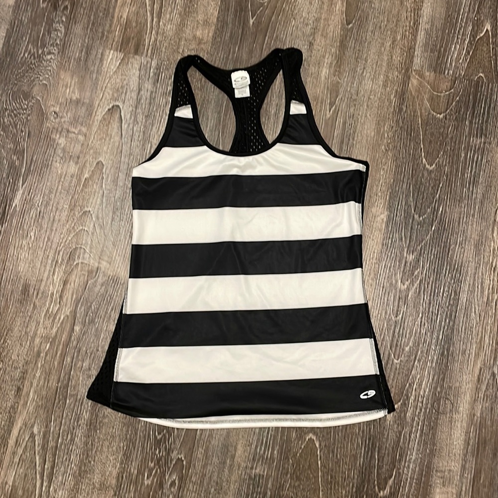 Champion Size M Tank DuoDry